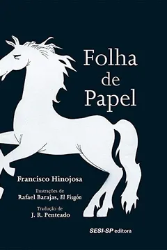 Livro Folha de Papel - Resumo, Resenha, PDF, etc.