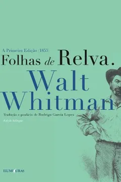 Livro Folhas de Relva - Resumo, Resenha, PDF, etc.