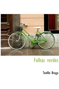 Livro Folhas Verdes - Resumo, Resenha, PDF, etc.