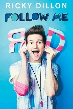 Livro Follow Me - Resumo, Resenha, PDF, etc.