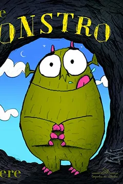 Livro Fome De Monstro - Resumo, Resenha, PDF, etc.