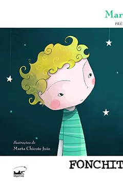 Capa do livro Fonchito E A Lua