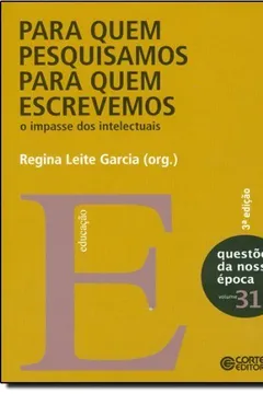 Capa do livro Fonologia E Morfologia Na Gramatica Cientifica Brasileira (Colecao Ensaios) (Portuguese Edition)