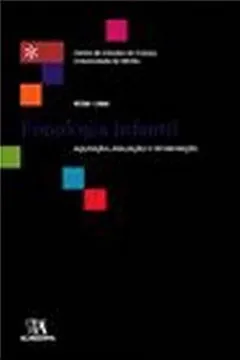 Livro Fonologia Infantil: Aquisicao, Avaliacao E Intervencao - Resumo, Resenha, PDF, etc.