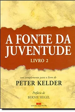 Livro Fonte Da Juventude - Livro 2 - Resumo, Resenha, PDF, etc.