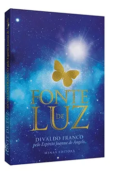 Livro Fonte de Luz - Resumo, Resenha, PDF, etc.