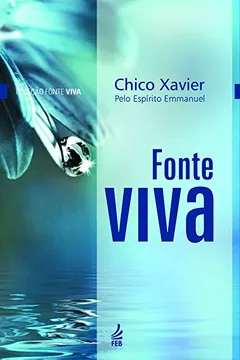 Livro Fonte Viva - Resumo, Resenha, PDF, etc.