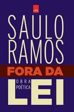 Livro Fora da Lei - Resumo, Resenha, PDF, etc.