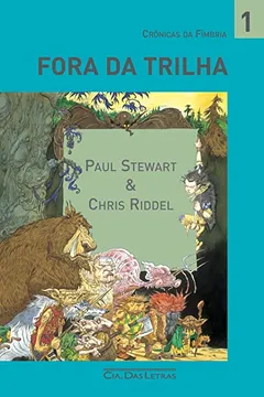 Livro Fora Da Trilha - Resumo, Resenha, PDF, etc.