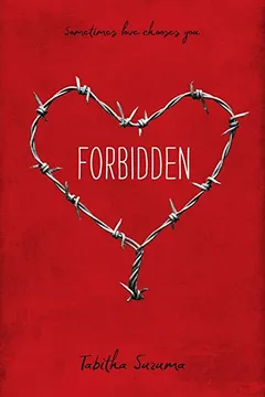 Livro Forbidden - Resumo, Resenha, PDF, etc.