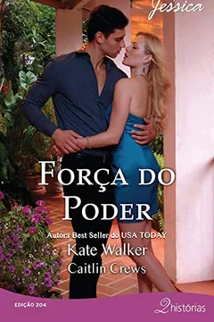 Livro Força Do Poder - Resumo, Resenha, PDF, etc.
