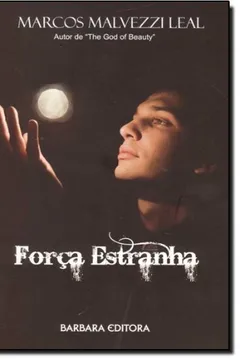 Livro Forca Estranha. Paz De Espirito - Resumo, Resenha, PDF, etc.