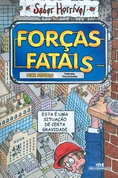 Livro Forças Fatais - Resumo, Resenha, PDF, etc.