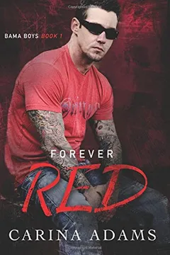 Livro Forever Red - Resumo, Resenha, PDF, etc.