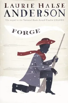 Livro Forge - Resumo, Resenha, PDF, etc.