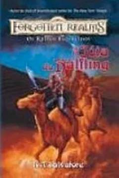 Livro Forgotten Realms. A Joia Do Halfling - Volume 3 - Resumo, Resenha, PDF, etc.