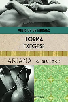 Livro Forma e Exegese. Ariana, a Mulher - Resumo, Resenha, PDF, etc.