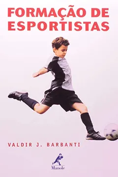 Livro Formação de Esportistas - Resumo, Resenha, PDF, etc.