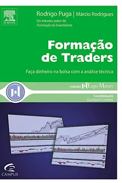 Livro Formação de Traders - Resumo, Resenha, PDF, etc.