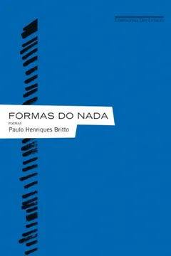 Livro Formas do Nada - Resumo, Resenha, PDF, etc.