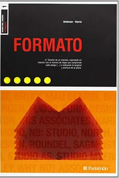 Livro Formato - Resumo, Resenha, PDF, etc.