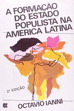 Livro Form.Do Est.Populista Na America Latina - Resumo, Resenha, PDF, etc.