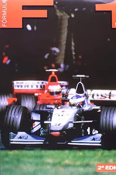 Livro Formula 1. Anuário 98-99 - Resumo, Resenha, PDF, etc.