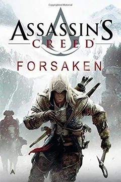 Livro Forsaken - Resumo, Resenha, PDF, etc.