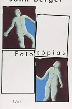 Livro Fotocopias - Resumo, Resenha, PDF, etc.