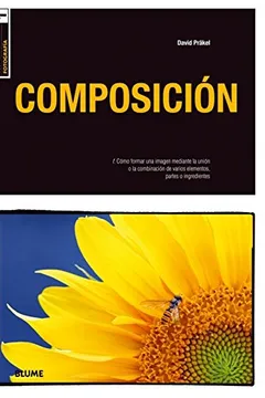 Livro Fotografía. Composición 1 - Resumo, Resenha, PDF, etc.
