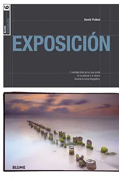 Livro Fotografía. Exposición 6 - Resumo, Resenha, PDF, etc.
