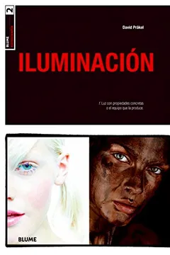 Livro Fotografía. Iluminación 2 - Resumo, Resenha, PDF, etc.