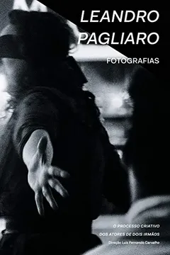 Livro Fotografias. O Processo Criativo dos Atores de Do - Resumo, Resenha, PDF, etc.