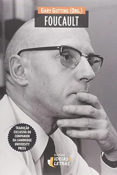 Livro Foucault - Resumo, Resenha, PDF, etc.