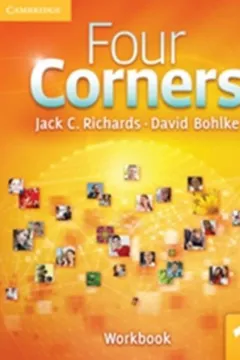 Livro Four Corners Level 1 Workbook a - Resumo, Resenha, PDF, etc.