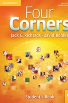 Livro Four Corners Student's Book 1A [With CDROM] - Resumo, Resenha, PDF, etc.