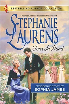 Livro Four in Hand: The Dissolute Duke - Resumo, Resenha, PDF, etc.