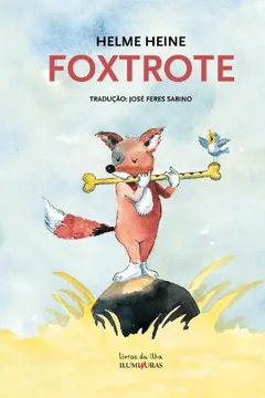 Livro Foxtrote - Resumo, Resenha, PDF, etc.