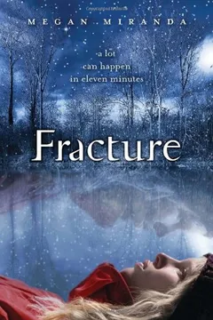 Livro Fracture - Resumo, Resenha, PDF, etc.