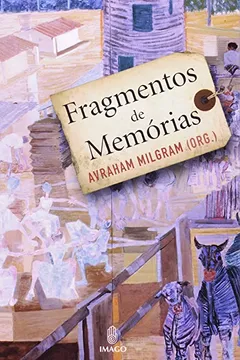 Livro Fragmentos de Memorias - Resumo, Resenha, PDF, etc.