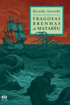Livro Fragosas Brenhas do Mataréu - Resumo, Resenha, PDF, etc.