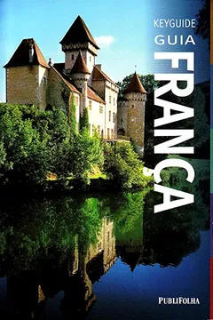 Livro França. Key Guide - Resumo, Resenha, PDF, etc.
