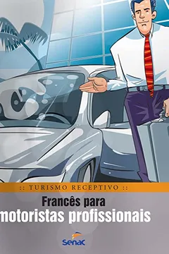 Livro Francês Para Motoristas Profissionais - Resumo, Resenha, PDF, etc.