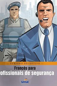 Livro Francês Para Profissionais De Segurança - Resumo, Resenha, PDF, etc.