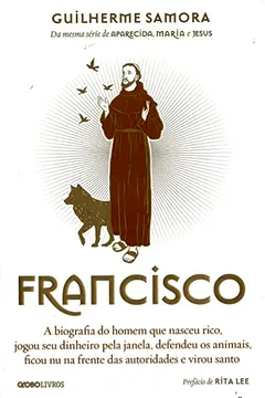 Livro Francisco - Resumo, Resenha, PDF, etc.