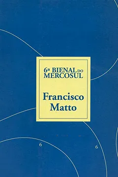 Livro Francisco Matto - Exposição Monográfica - Resumo, Resenha, PDF, etc.