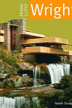 Livro Frank Lloyd Wright - Resumo, Resenha, PDF, etc.