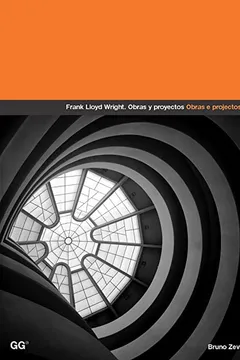 Livro Frank Lloyd Wright Obras E Projetos - Resumo, Resenha, PDF, etc.