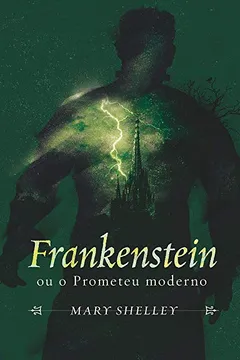 Livro Frankenstein - Coleção Mestres do Terror - Resumo, Resenha, PDF, etc.