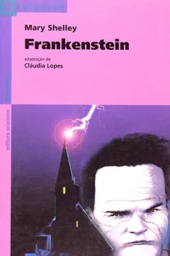 Livro Frankenstein - Coleção Reencontro Literatura - Resumo, Resenha, PDF, etc.